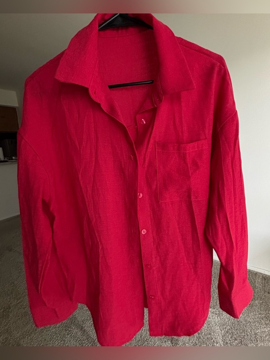 Tops - Summer Shirt